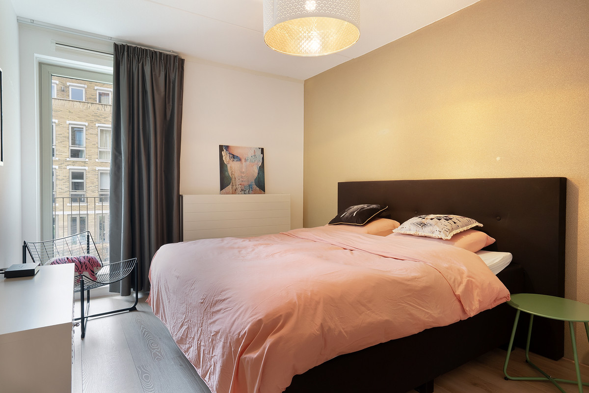 Appartement te huur: Leeuwendalersweg 755, Amsterdam