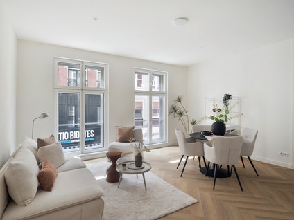 Spuistraat 66B