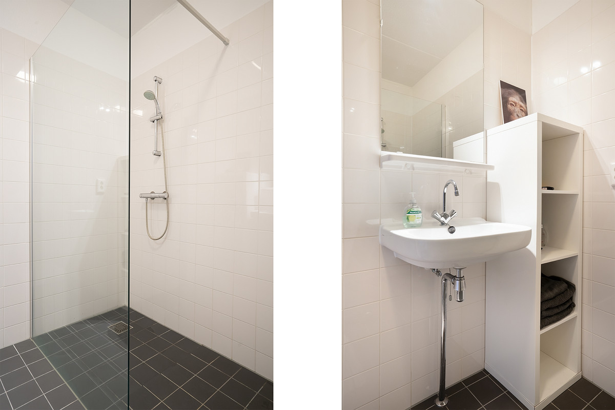 Appartement te huur: Leeuwendalersweg 755, Amsterdam