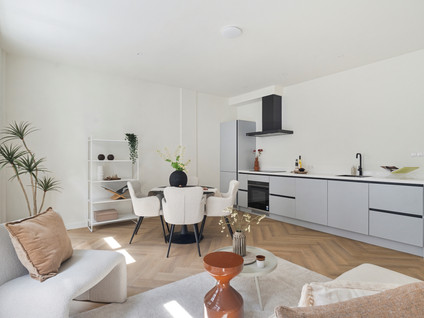 Spuistraat 66B