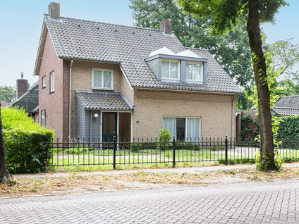 Wilhelminalaan 32