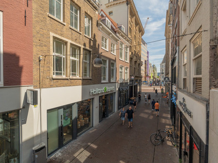 Spuistraat 66B