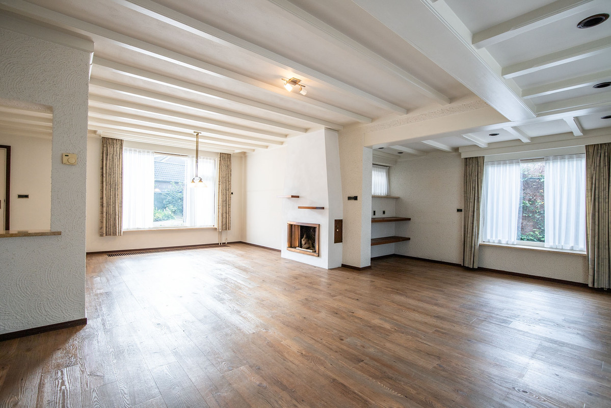 Vrijstaande woning te koop: Wilhelminalaan 32, Vessem