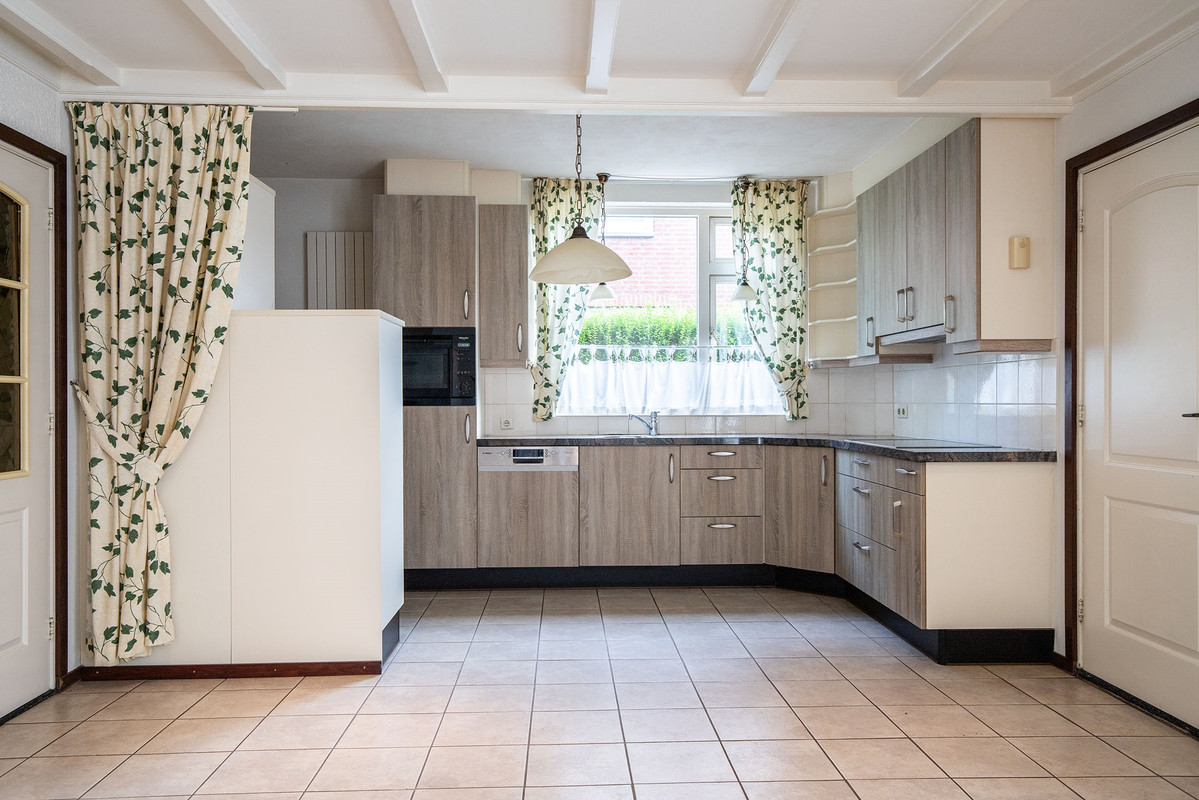 Vrijstaande woning te koop: Wilhelminalaan 32, Vessem
