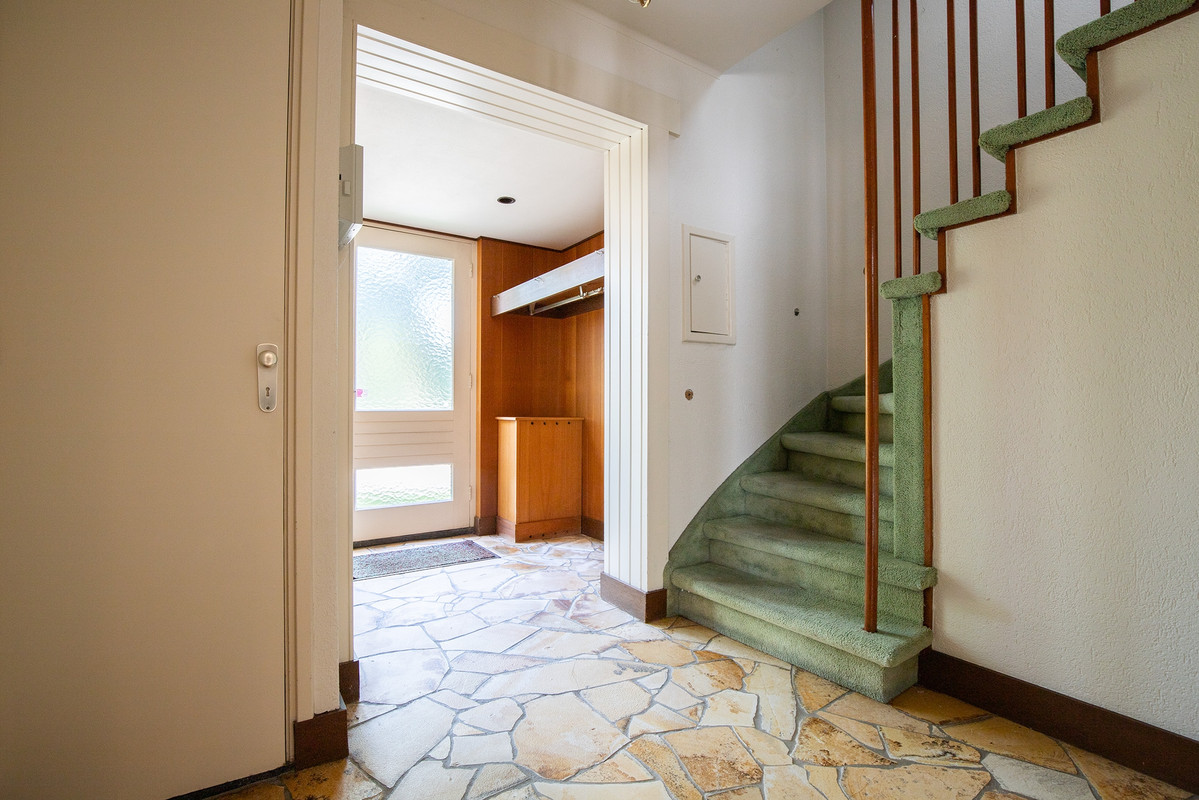 Vrijstaande woning te koop: Wilhelminalaan 32, Vessem