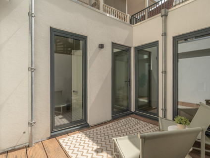 Spuistraat 66B