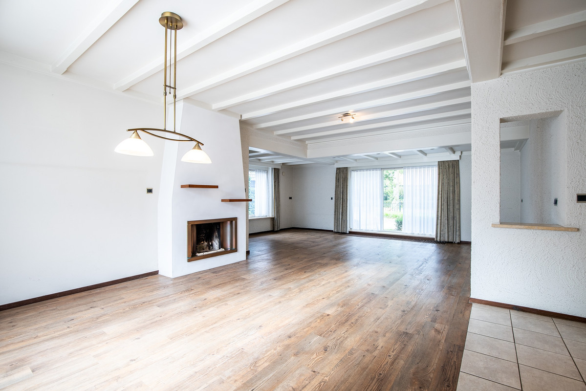 Vrijstaande woning te koop: Wilhelminalaan 32, Vessem