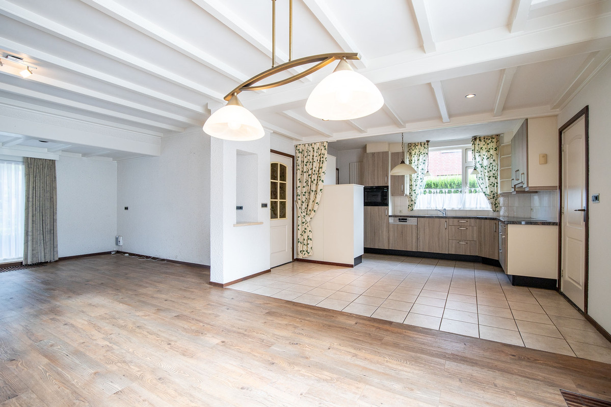 Vrijstaande woning te koop: Wilhelminalaan 32, Vessem