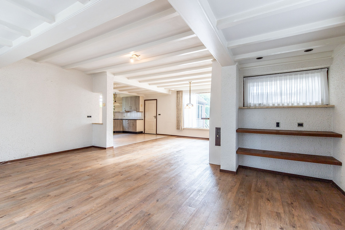 Vrijstaande woning te koop: Wilhelminalaan 32, Vessem
