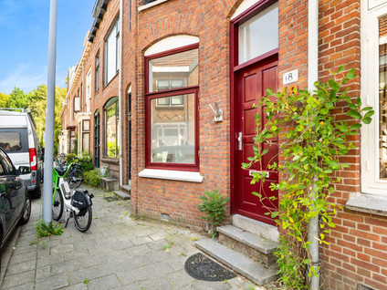 Diamantweg 18B