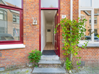 Diamantweg 18B