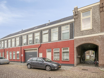 Nieuwstraat 8F