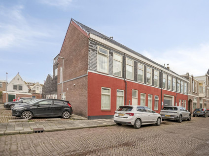 Nieuwstraat 8F