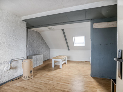 Nieuwstraat 8F