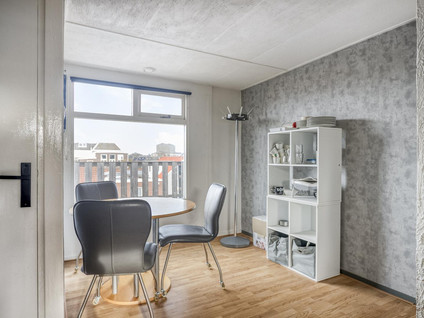 Nieuwstraat 8F