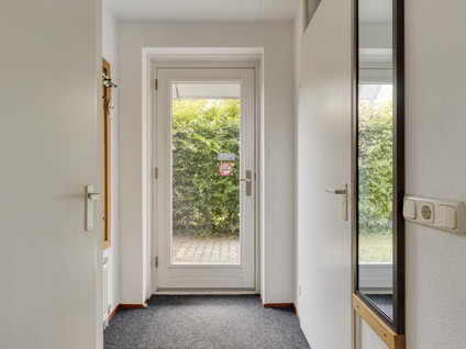 Groeneweg 1 0130