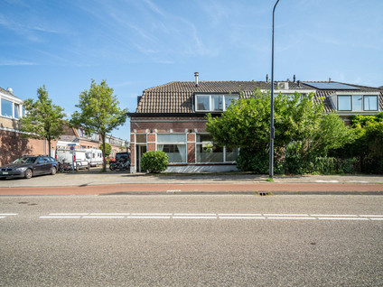 Lage Rijndijk 113