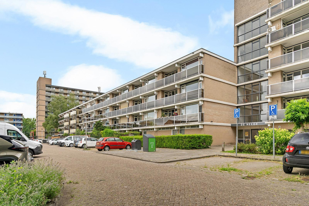 2-oda daire – 48 m²