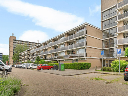 Broekheurne-ring 629
