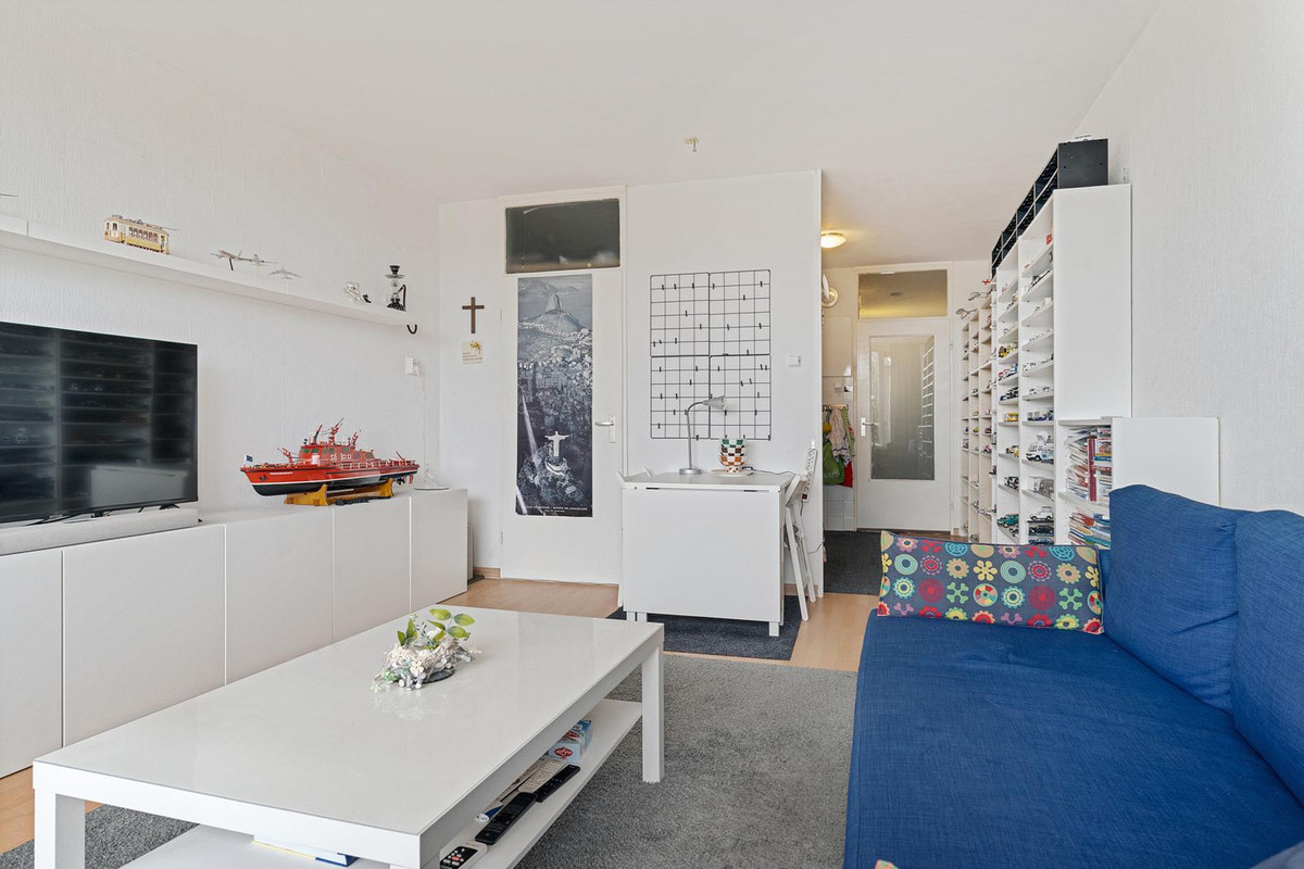 Appartement te koop: Broekheurne-ring 629, Enschede