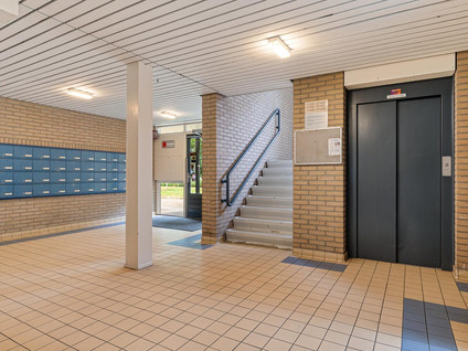 Broekheurne-ring 629