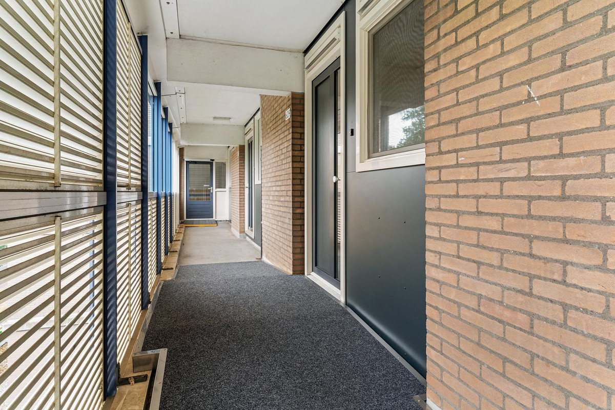 Appartement te koop: Broekheurne-ring 629, Enschede