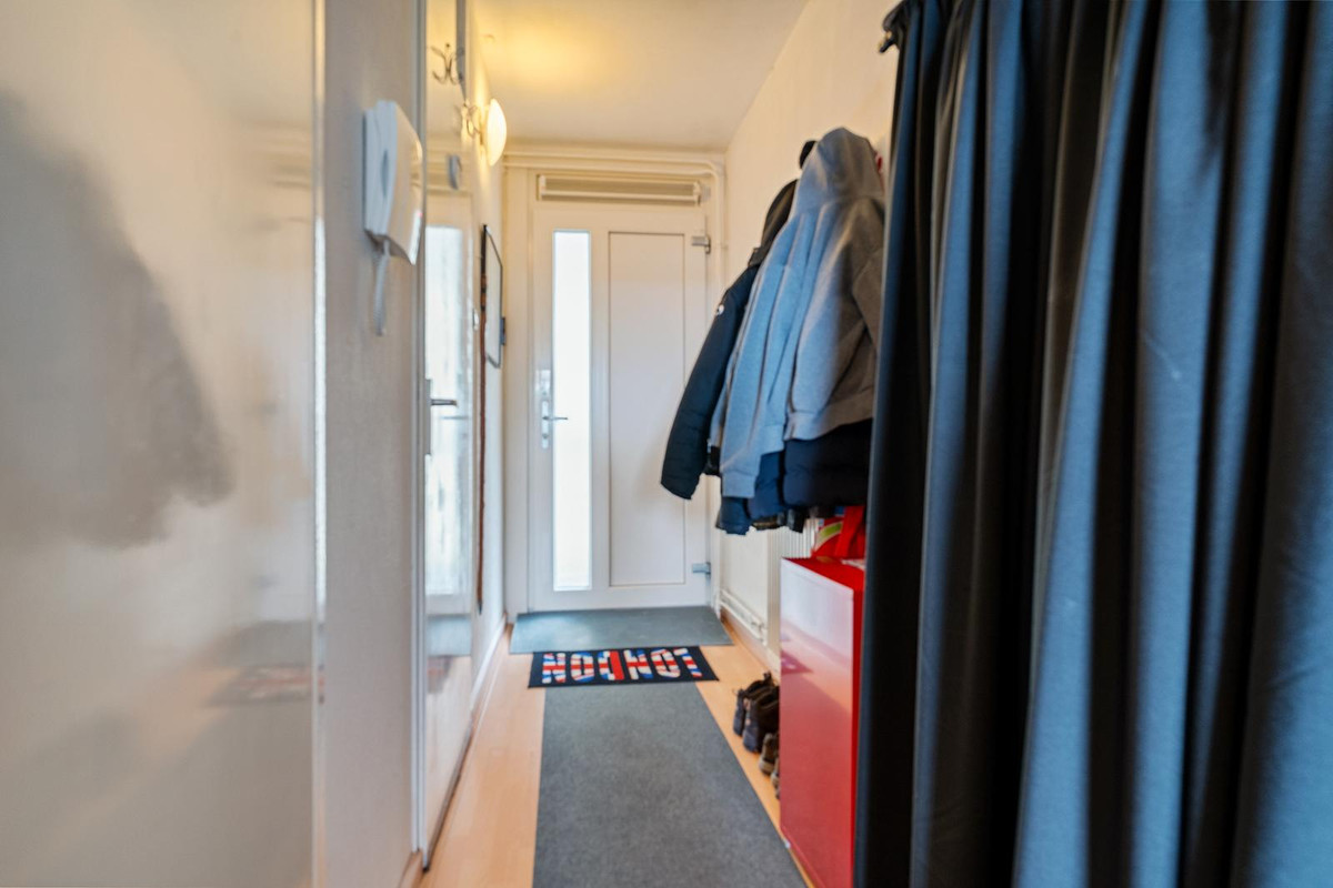 Appartement te koop: Broekheurne-ring 629, Enschede