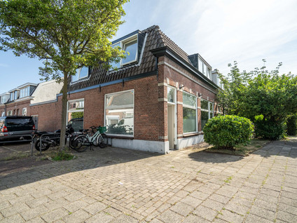 Lage Rijndijk 113
