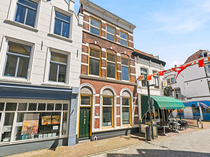 Walstraat 18
