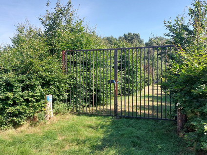 schakenakkerweg 