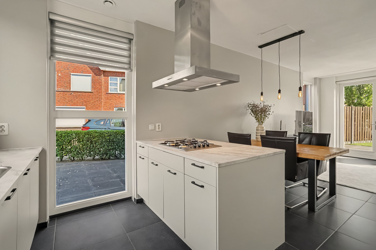 Hoekwoning te koop: Laar 25, Bladel