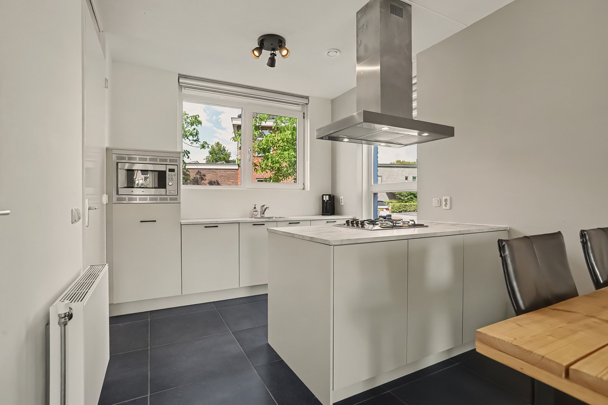 Hoekwoning te koop: Laar 25, Bladel