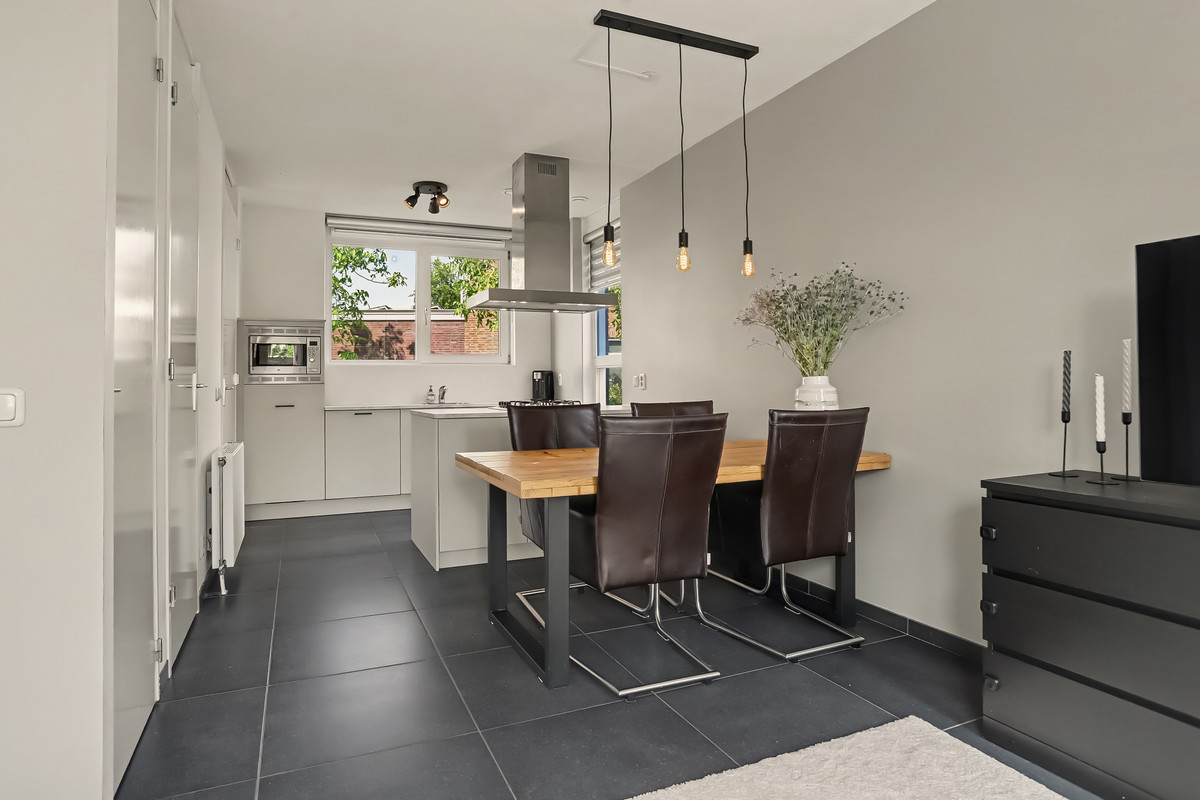 Hoekwoning te koop: Laar 25, Bladel