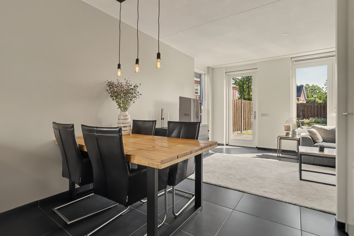 Hoekwoning te koop: Laar 25, Bladel