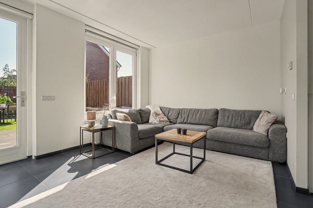 Hoekwoning te koop: Laar 25, Bladel
