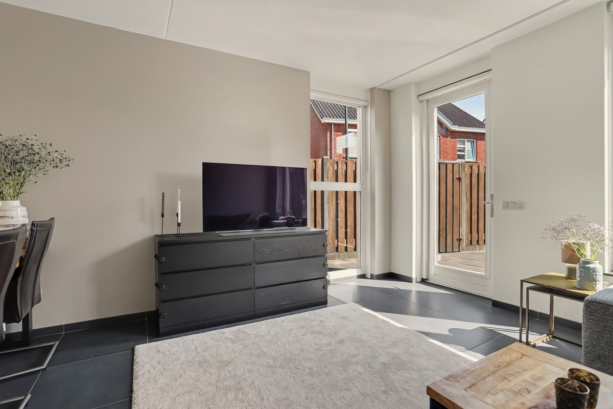 Hoekwoning te koop: Laar 25, Bladel