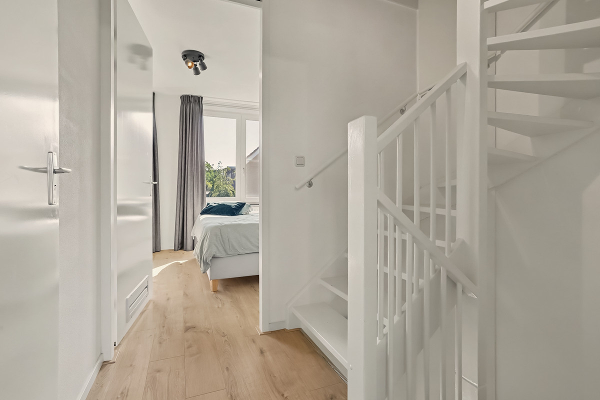 Hoekwoning te koop: Laar 25, Bladel