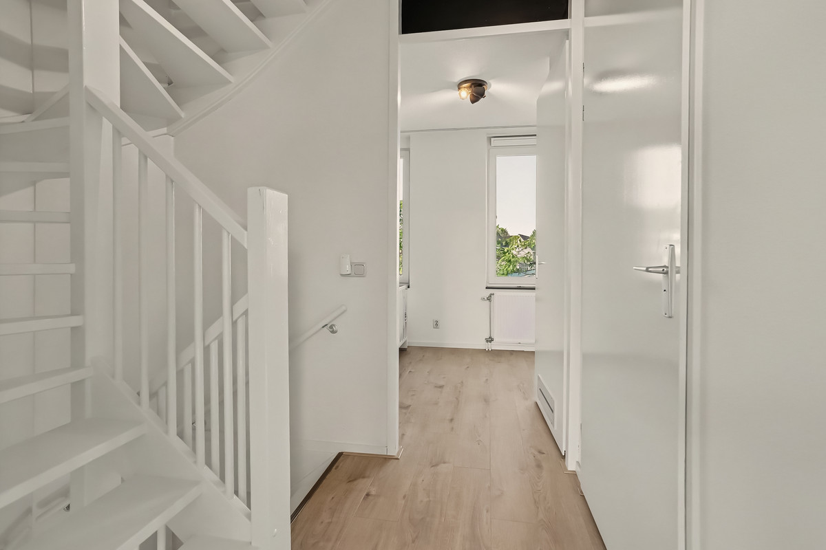 Hoekwoning te koop: Laar 25, Bladel