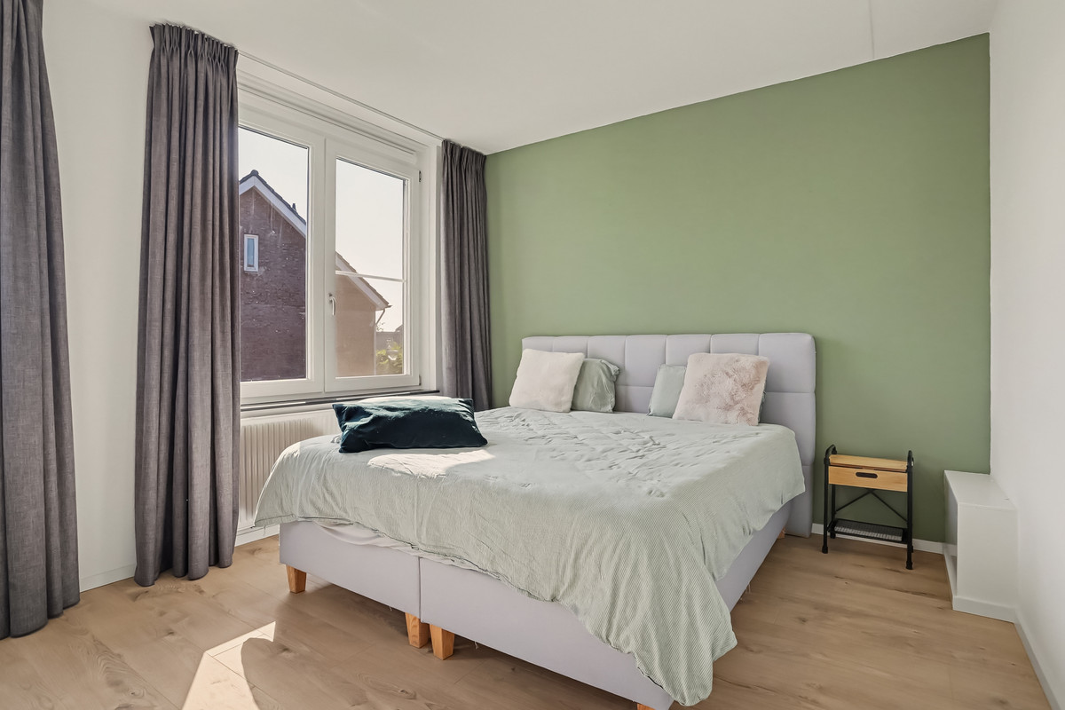 Hoekwoning te koop: Laar 25, Bladel