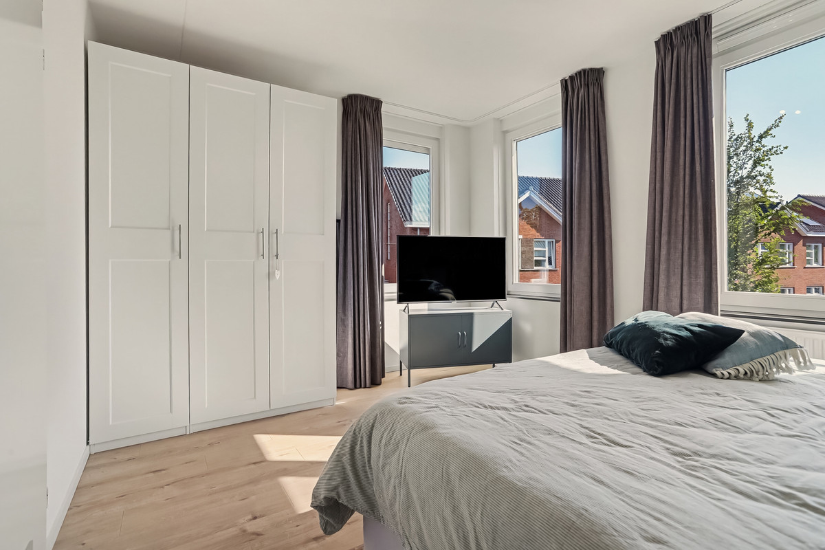 Hoekwoning te koop: Laar 25, Bladel