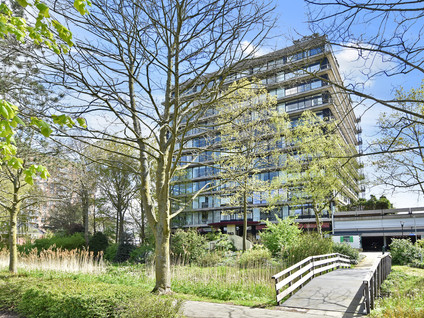 vrije-sector-woningen te huur op Sir Winston Churchilllaan 283F024