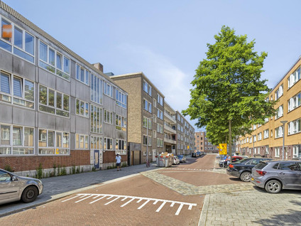 Frans Bekkerstraat 82A
