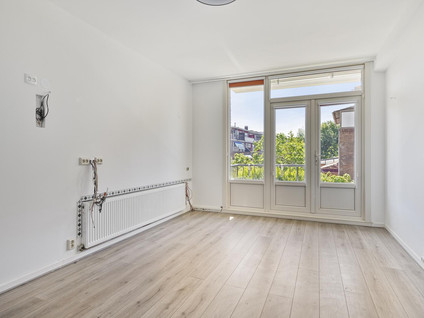 Frans Bekkerstraat 82A