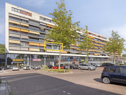 Johan Van Reigersbergstraat 91
