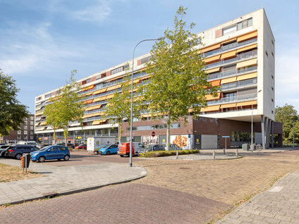 Johan Van Reigersbergstraat 91