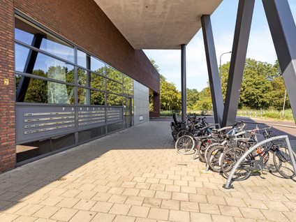 Johan Van Reigersbergstraat 91