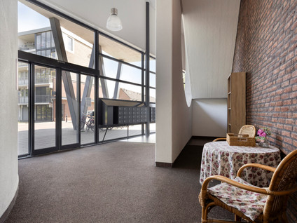 Johan Van Reigersbergstraat 91