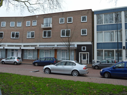 Beltstraat 94 Enschede