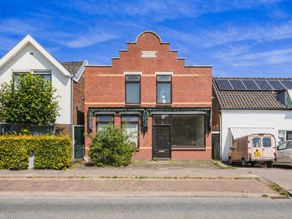 Delftsestraatweg 188