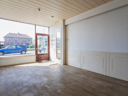 Delftsestraatweg 188